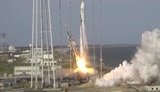 Созданная при участии Украины ракета "Антарес" вывела на орбиту корабль Cygnus с грузом для МКС. ВИДЕО+ФОТОрепортаж