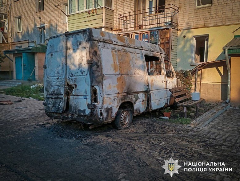 Over the past 24 hours, 21 people have been injured in the Sumy region as a result of Russian shelling