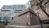 "Охматдит" припиняє прийом на планові операції та обмежує відвідування пацієнтів