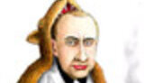 ПУТИНСКИЙ БУДИЛЬНИК (The Times)