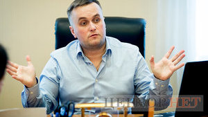 САП готовит опровержение по каждой секунде видео Венедиктовой, - Холодницкий