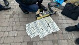 Під час затримання у чиновника Мінкульту вилучили $3000