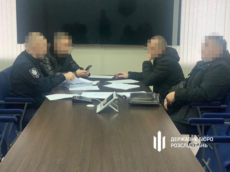 ДБР повідомило про підозру начальнику штабу за безпідставне нарахування бойових виплат на Миколаївщині