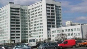 Донецкая область объявила тендер на строительство больницы стоимостью 2,5 миллиарда