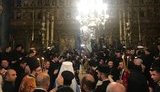 "Благословляє і проголошує Православну церкву України автокефальною": оприлюднено неофіційний переклад Томосу. ДОКУМЕНТ