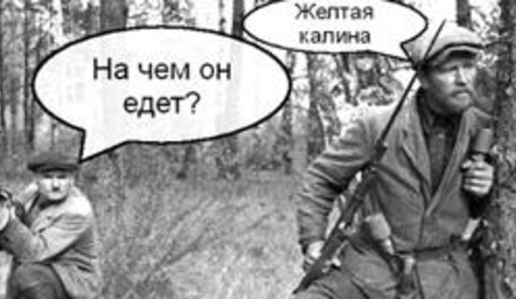 В полку "приморских партизан" прибыло. Арестован брат одного из бойцов отряда. ФОТОрепортаж