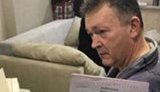 Экс-"министр" оккупированного Крыма Михальчевский выявлен в Киеве: проводятся следственные действия, - СБУ. ФОТОрепортаж