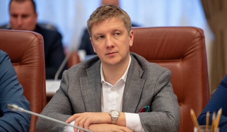 У НАБУ заявили про нові докази у справі ексочільника "Нафтогазу" Коболєва: виявили 37 гігабайт листування