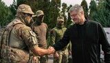 порошенко