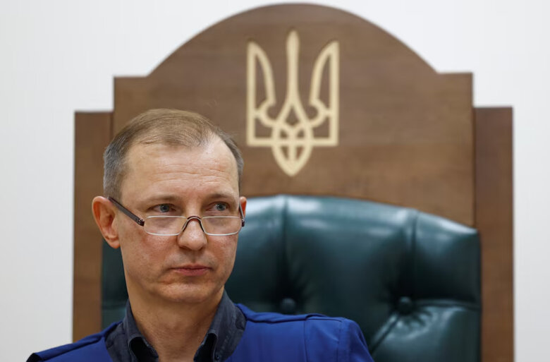 Судді з Київщини працюють у мобільних групах ППО