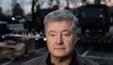 порошенко