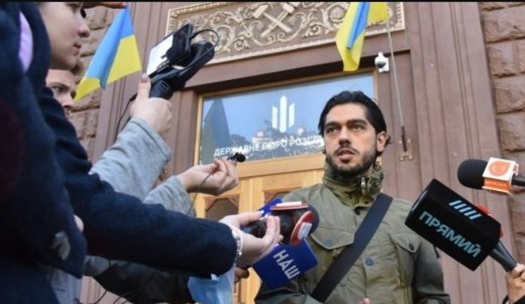 Зеленский поставил задачу Татарову "посадить" меня в течение следующего месяца, - Лерос