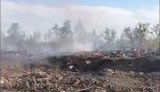 Вибухи в Піщанці на Дніпропетровщині: відомо про одну загиблу людину, ще 11 - поранені. ВIДЕО