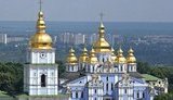 УПЦ КП Філарета просить суд заборонити передавати в користування іншим юрособам Михайлівський монастир