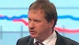 Чорновил: Я уважаю Путина и Медведева и боюсь за Россию. ВИДЕО.
