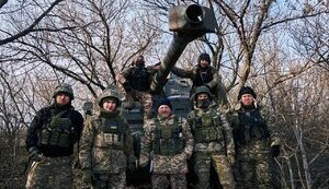 110 бригада - титани та герої!