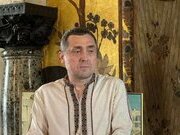 Александр Свищев и Владими Козюк представили проект «Молитва за Украину»