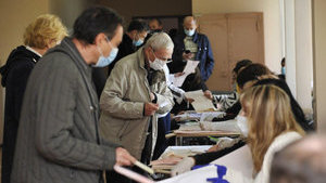 OSCE: Ukraine’s elections were generally calm and transparent