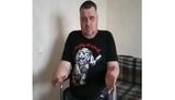 "Я проводил референдум и с первых дней на передовой. Сын просит мороженого, а мне отрезают свет за долги. Люди, вы уже забыли нас", - террорист-инвалид Кацап о "народовластии" в "ДНР". ВИДЕО