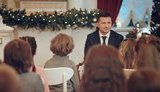 Зеленський російською звернувся до жителів Криму та ОРДЛО: "Переведіть годинник назад"