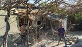 Наслідки обстрілу Томиної Балки