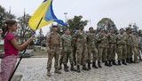 How to Prevent Putin’s Invasion of Ukraine Becoming a Frozen Conflict