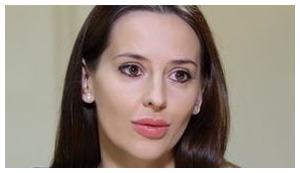 Яника Мерило: "За год в развитии е-сервисов мы сделали больше, чем за последние 20 лет"