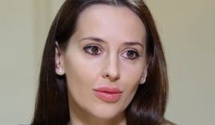 Яника Мерило: "За год в развитии е-сервисов мы сделали больше, чем за последние 20 лет"