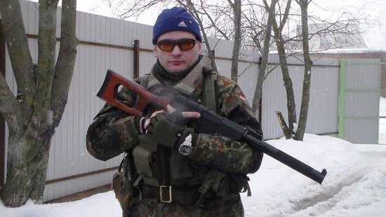 Отставка Супрун - это заказ, реализованный с помощью ручных обезьянок из Радикальной партии, - Казанский 03