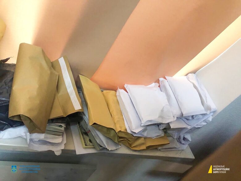 Корупція у Верховному Суді: затримано голову суду Князєва та ще одного фігуранта, підозри наразі не пред’явлені, - САП (оновлено) 04