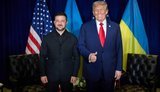 Дональд Трамп повідомив Володимиру Зеленському про готовність надати нову зброю