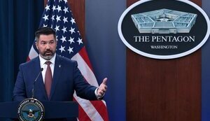 США приостановили помощь Украине. Переоценивают поставки