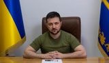 зеленський