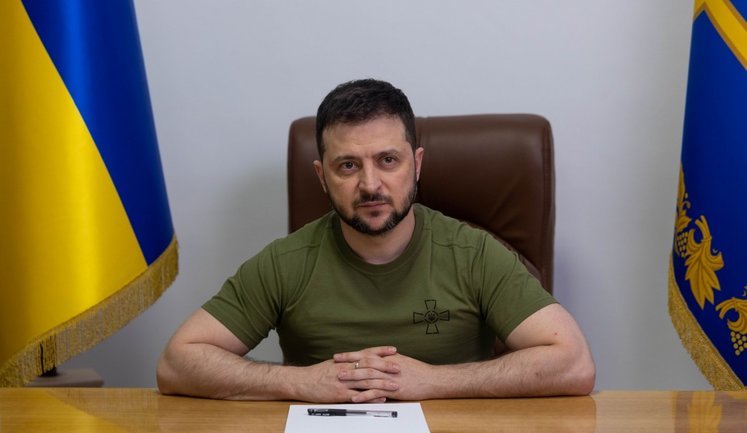 Для стримування Росії потрібно зробити п'ять кроків, - Зеленський - Світовому банку. ВIДЕО