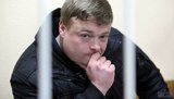 Колишнього беркутівця Шаповалова, який поновився на посаді через суд, звільнили зі служби