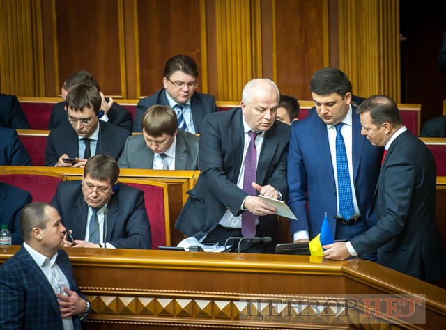 Грязная работа Грановского, Ждун в Раде, Ляшко и коса Кошелевой: работа нардепов в пятницу 14 Грязная работа Грановского, Ждун в Раде, Ляшко и коса Кошелевой: работа нардепов в пятницу 14