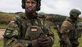 Німеччина збільшує чисельність армії
