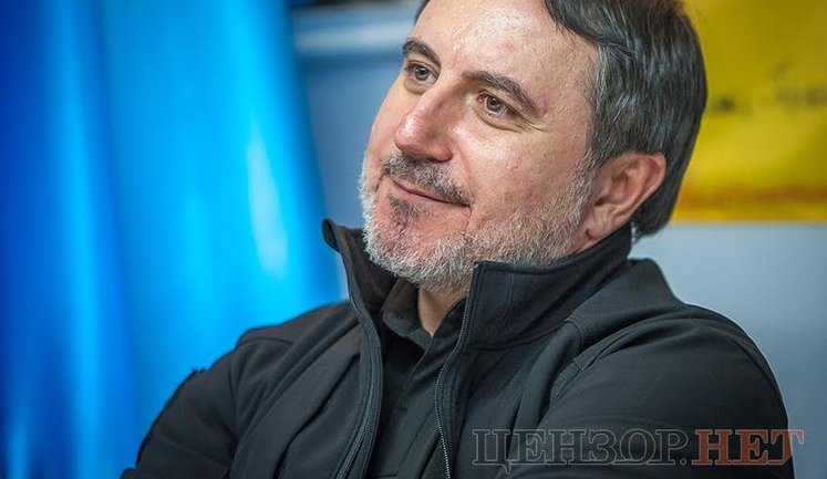 Телеканал ATR находится на грани закрытия, - владелец Ислямов