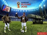 Кровавый чемпионат