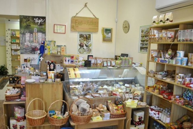 Як четверо друзів стали безробітними і створили найбільшу мережу еко-магазинів 05 Як четверо друзів стали безробітними і створили найбільшу мережу еко-магазинів 05