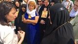 крестный ход