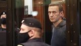 Навальний у суді пророкує розпад Росії через війну проти України