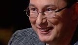 Луценко признался, как жестоко разыграл Тимошенко на 1-е апреля. ВИДЕО.