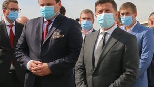 Ukroboronprom will cease to operate next year - Husev