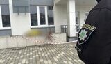 Woman and child fell from 16th floor in Odesa