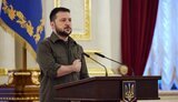 зеленський