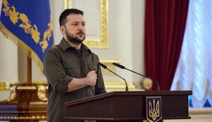 зеленський