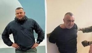 СЗЧ і вбивство Дем’яна Ганула