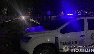 У здания РТКЦ в Павлограде раздался взрыв, ранен человек, - полиция