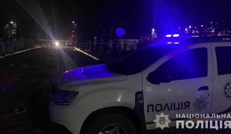 У здания РТКЦ в Павлограде раздался взрыв, ранен человек, - полиция
